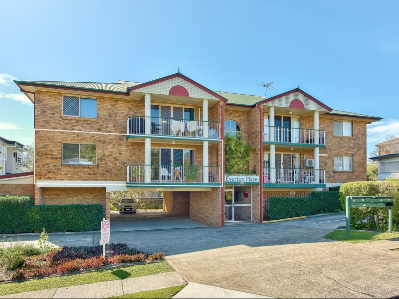 1/15 Buller Street, Everton Park QLD 4053