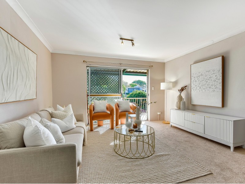 6/27 Melton Road, Nundah QLD 4012
