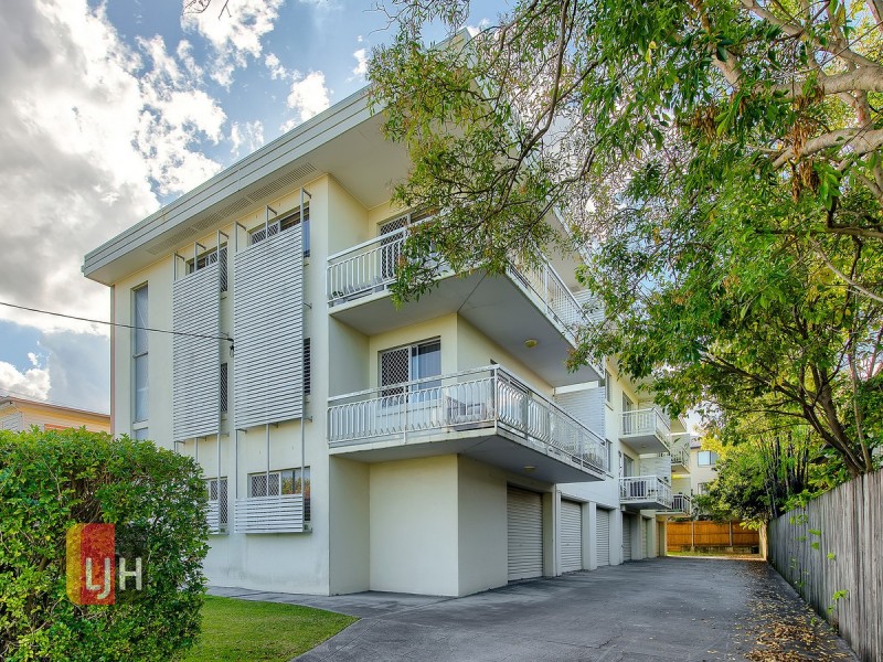 5/9 Lambert Street, Gordon Park QLD 4031