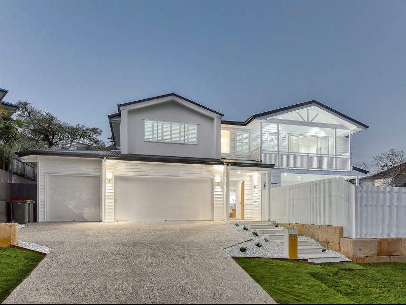 30 Canonbar Street, Stafford QLD 4053