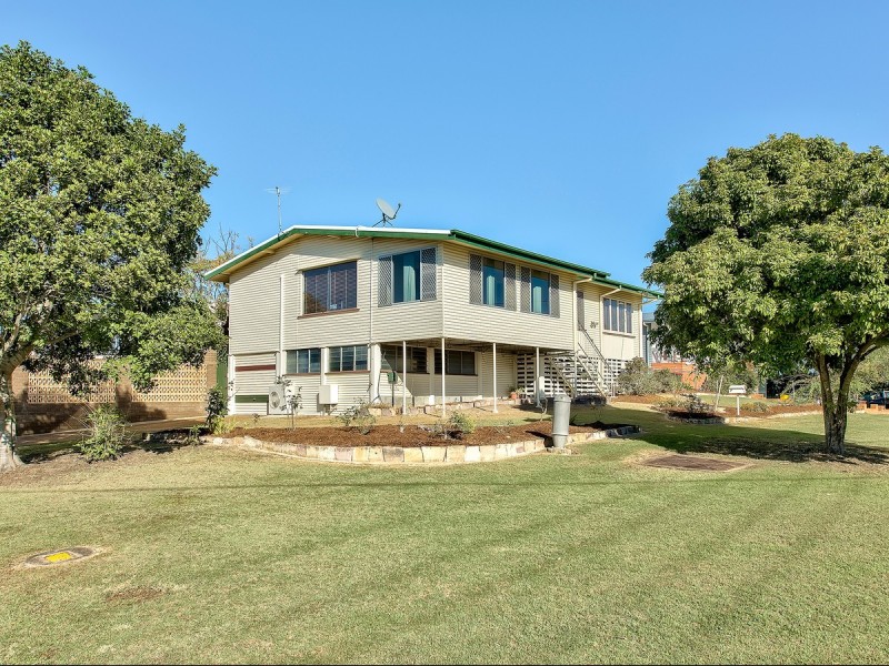 48 Ringrose Street, Stafford Heights QLD 4053