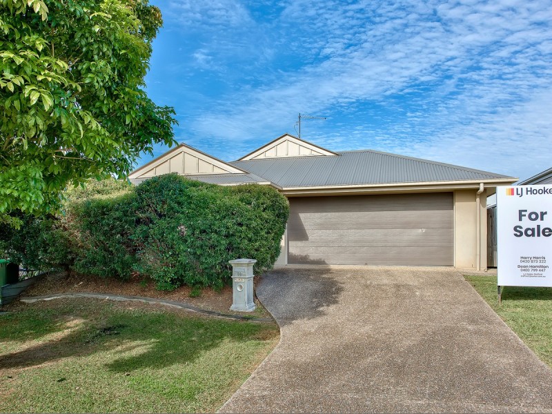 65 Lemongrass Circuit, Griffin QLD 4503