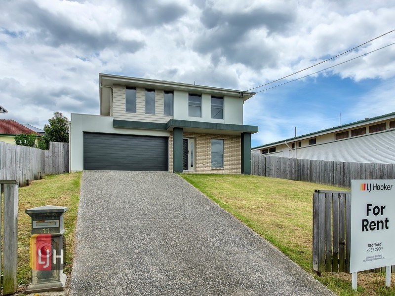 No. 11 Minimine Street, Stafford QLD 4053