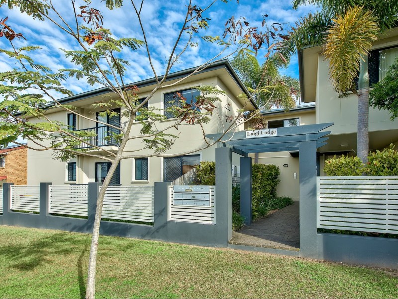 6/56 Wallace Street, Chermside QLD 4032