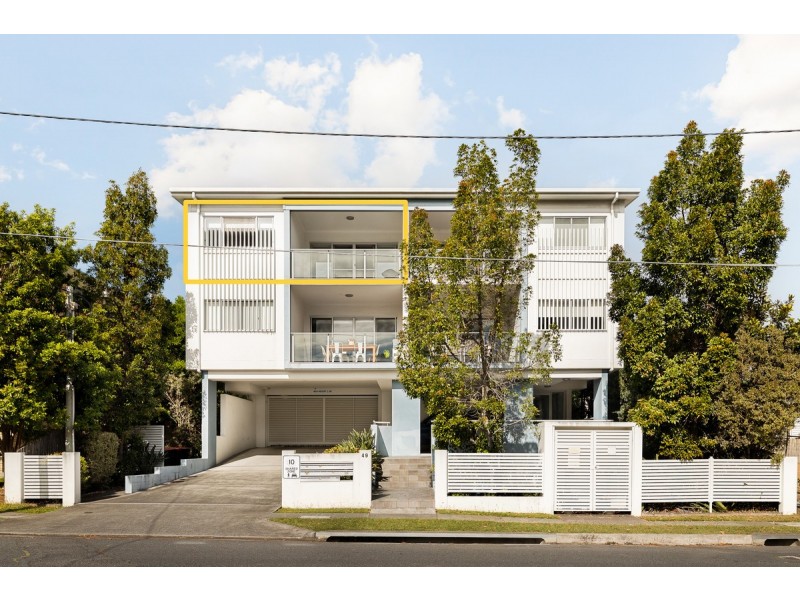7/49 Gellibrand Street, Clayfield QLD 4011