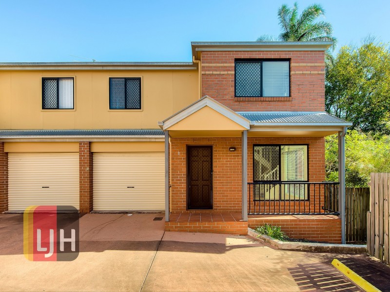 5/33 Alva Terrace, Gordon Park QLD 4031