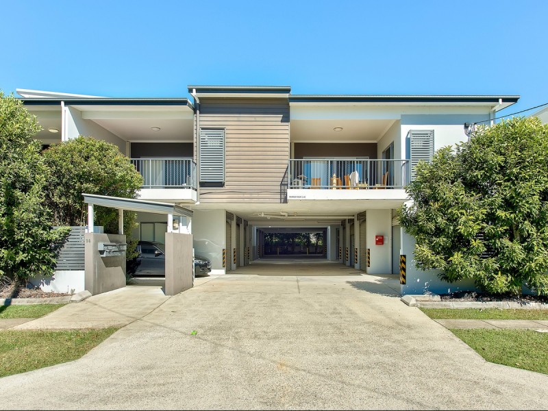 5/14 Battersby Street, Zillmere QLD 4034