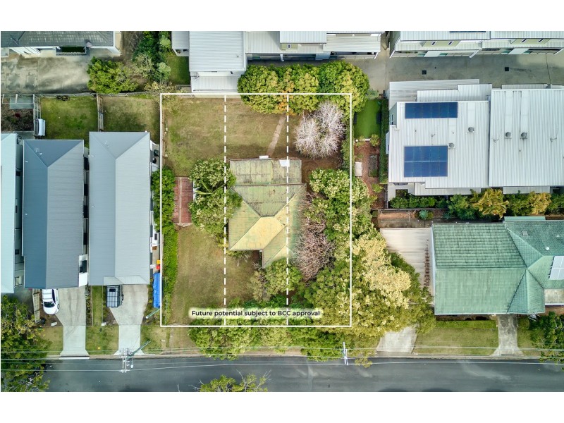 10 Aldinga Street, Gaythorne QLD 4051