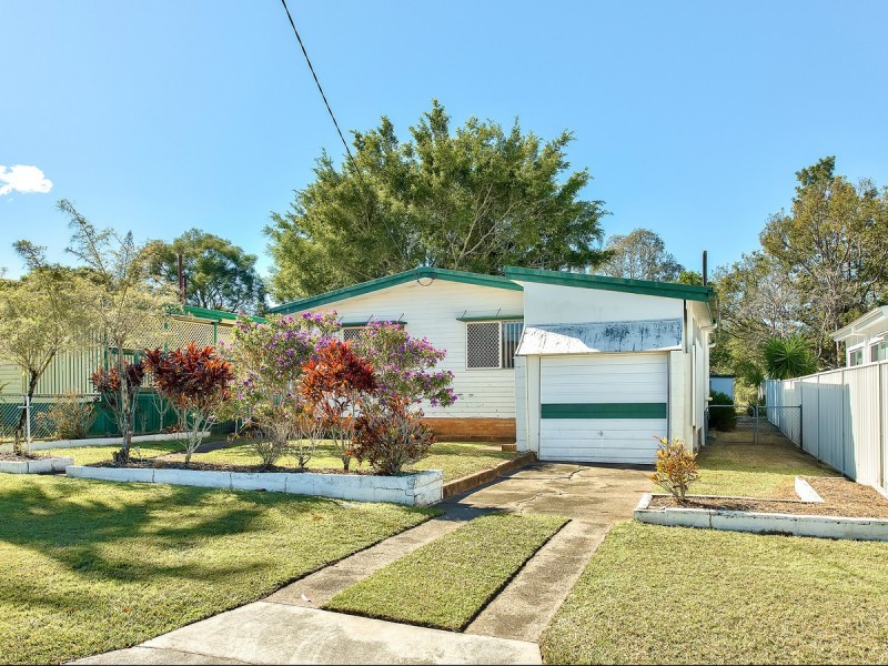 27 Mountridge Street, Everton Park QLD 4053