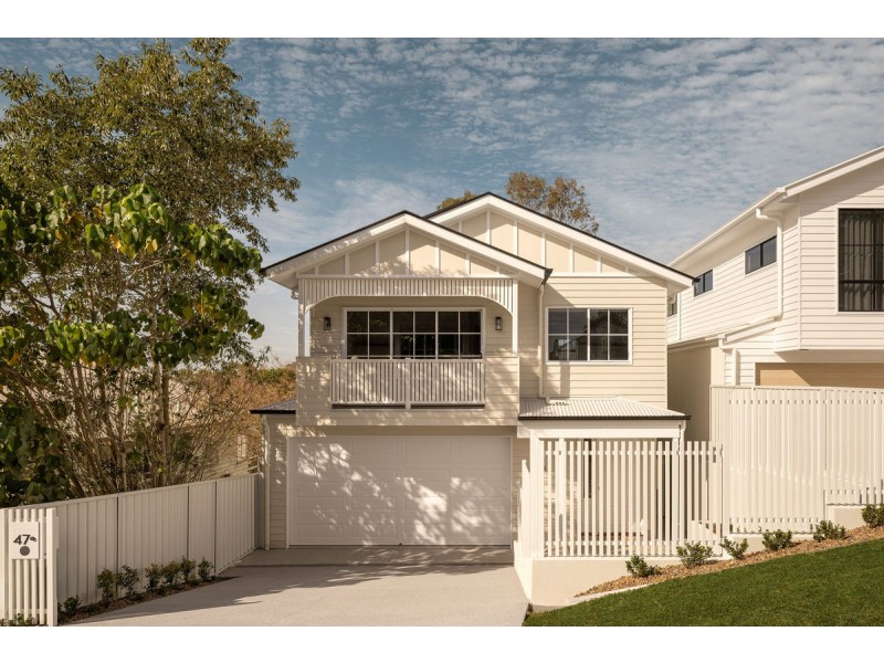 47 Welbeck Street, Alderley QLD 4051