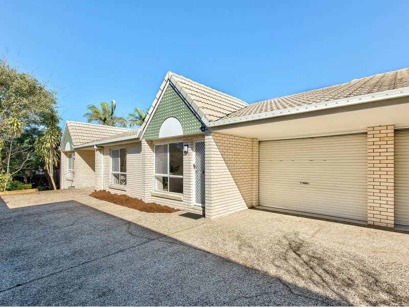 2/28 Gordon Parade, Everton Park QLD 4053