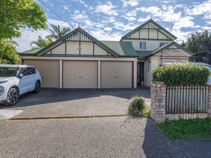 2/39 Collier Street, Stafford QLD 4053