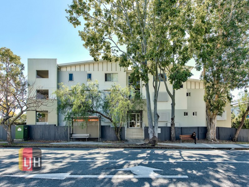 5/6 Norman Street, Lutwyche QLD 4030