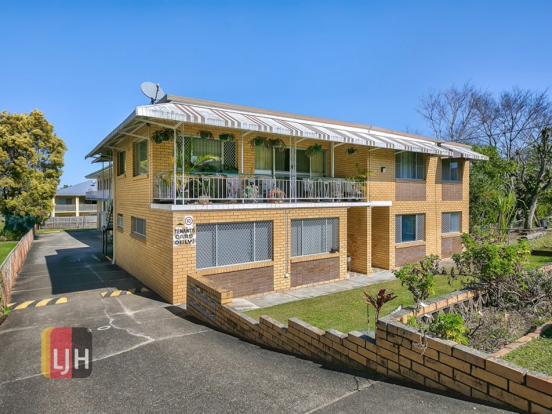 2/56 Leiper Street, Stafford QLD 4053