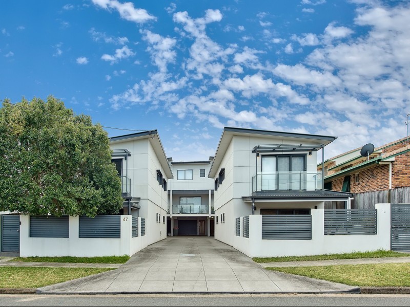 5/47 Hutchins Street, Kedron QLD 4031