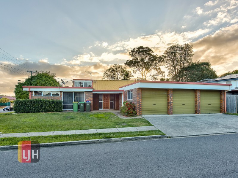 50 Pimelea Street, Everton Hills QLD 4053