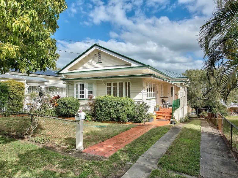 4 Denman Street, Alderley QLD 4051