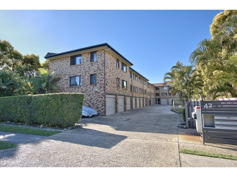 1/42 Swan Street, Gordon Park QLD 4031
