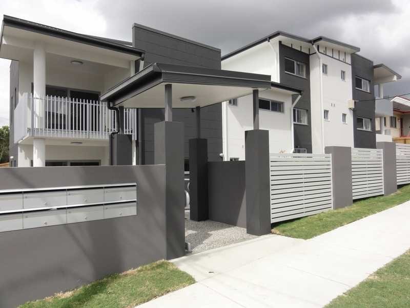 7/22-24 Newhaven Street, Everton Park QLD 4053