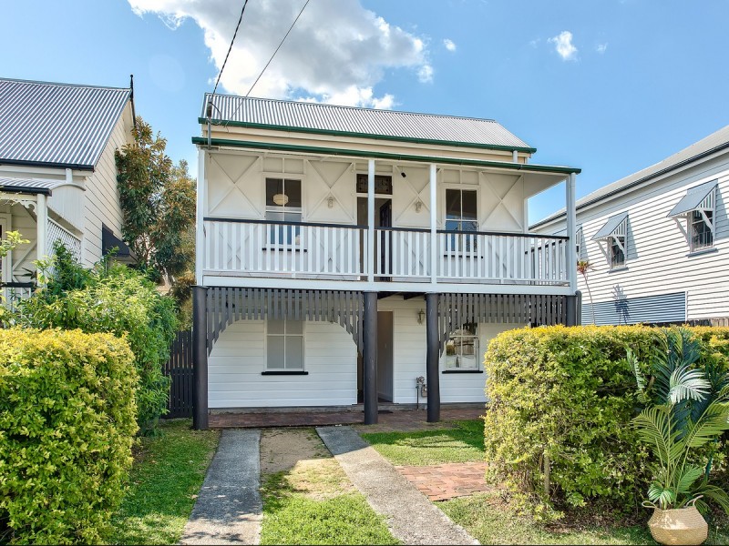 45 Grove Street, Albion QLD 4010