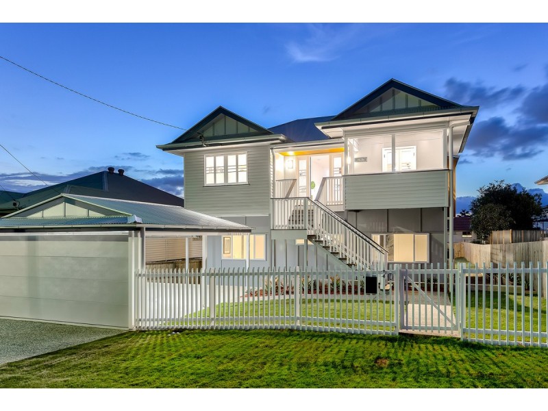 20 Dunedoo Street, Stafford QLD 4053