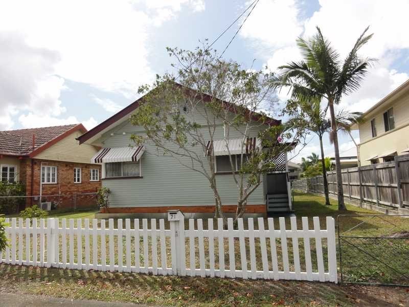 21 Theodore Street, Stafford QLD 4053