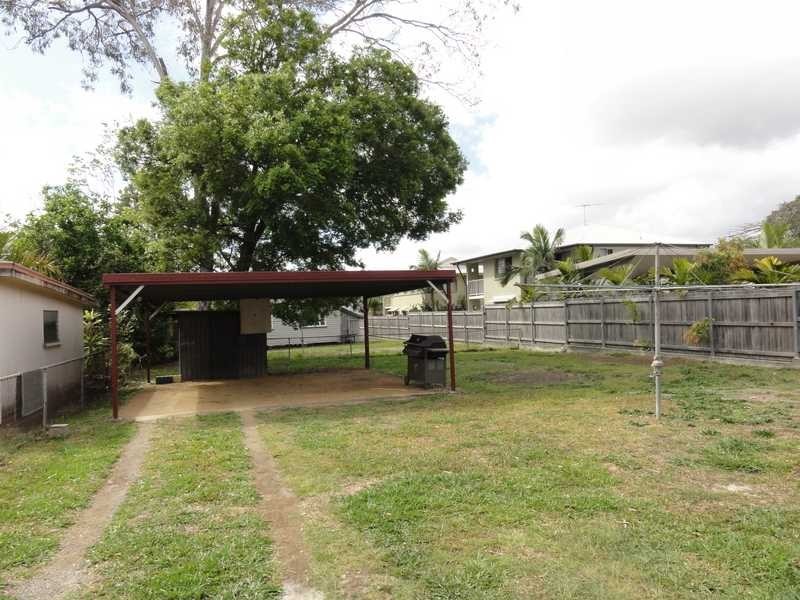 21 Theodore Street, Stafford QLD 4053