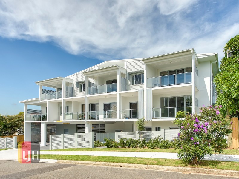 12/18 Howard Street, Gaythorne QLD 4051