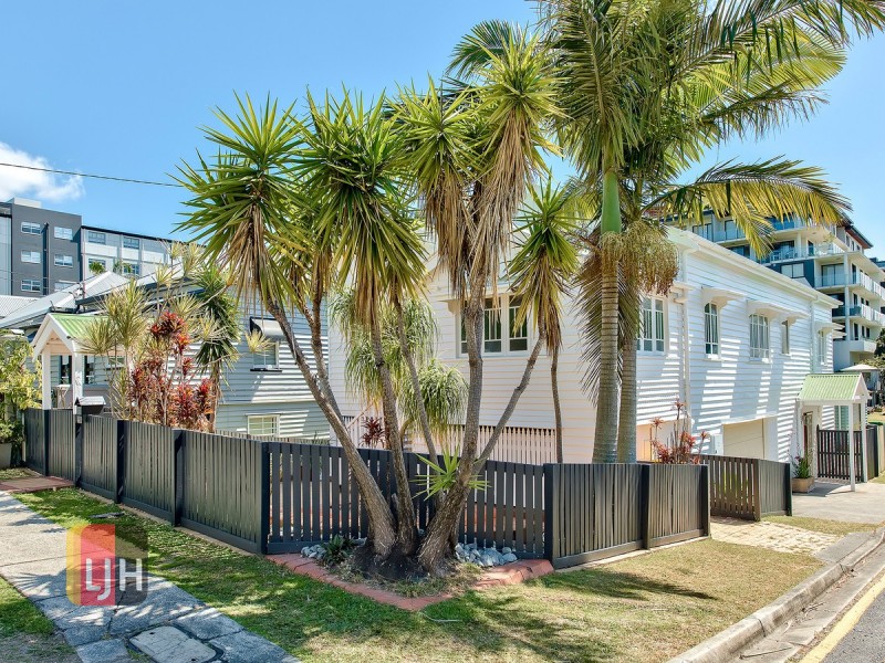 46 Cartwright Street, Windsor QLD 4030