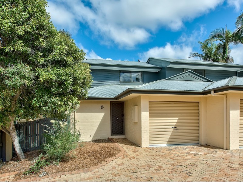 1/21 Barrymore Street, Everton Park QLD 4053