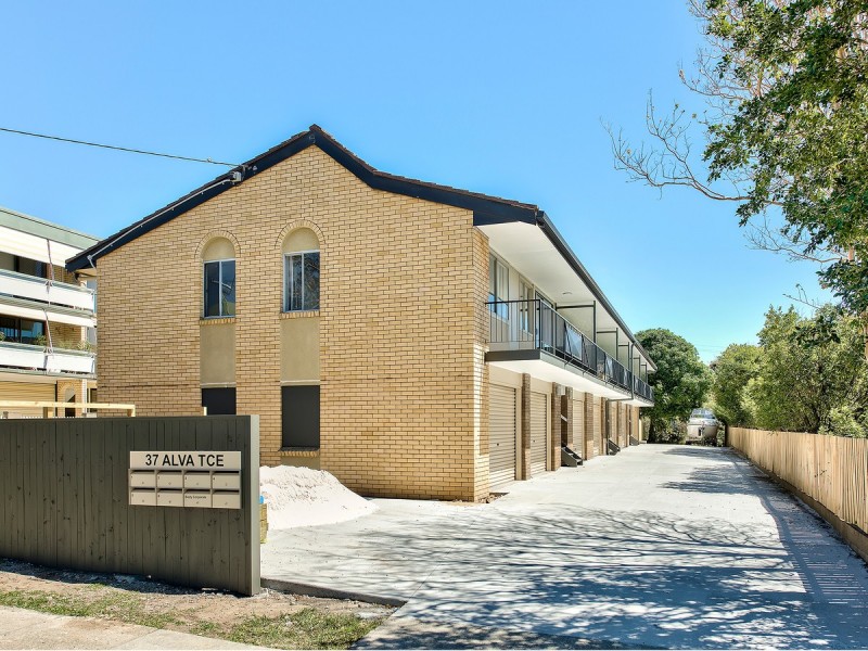 2/37 Alva Terrace, Gordon Park QLD 4031