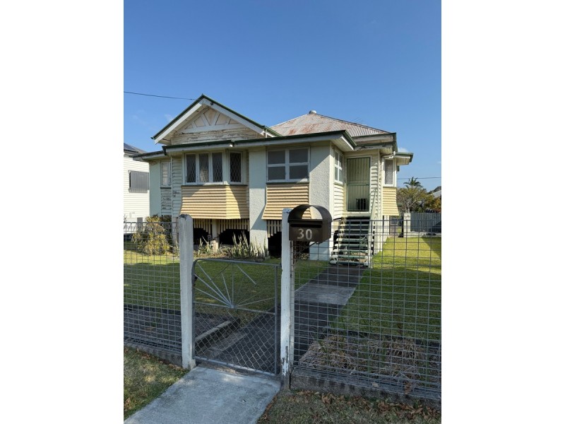 30 Cremorne Road, Kedron QLD 4031