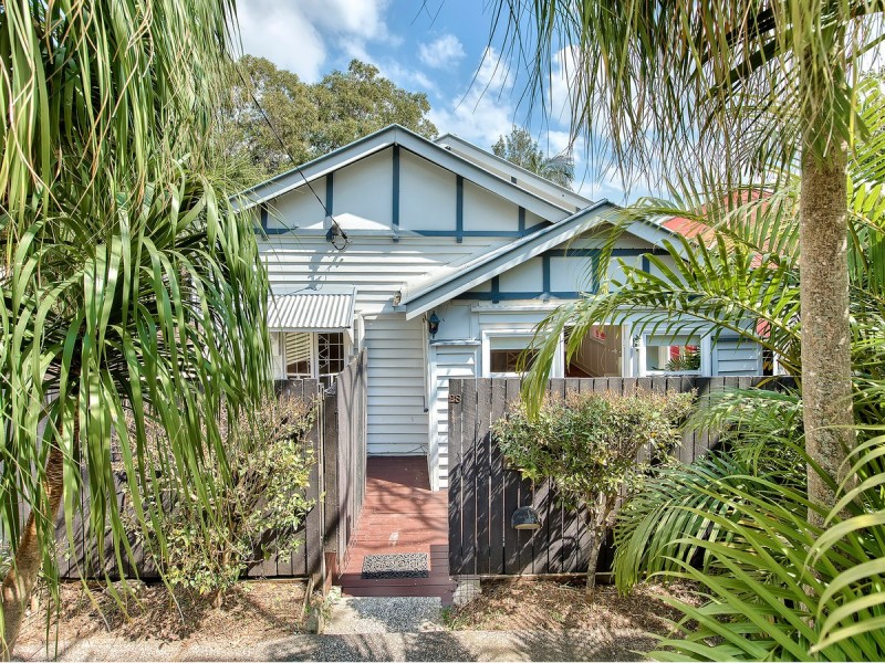 28 Plunkett Street, Paddington QLD 4064