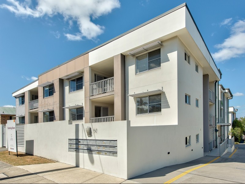 30/50 Collier Street, Stafford QLD 4053