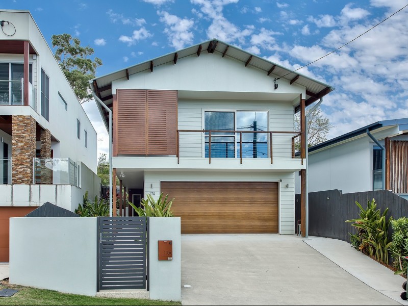 17a Willowie Street, Stafford QLD 4053