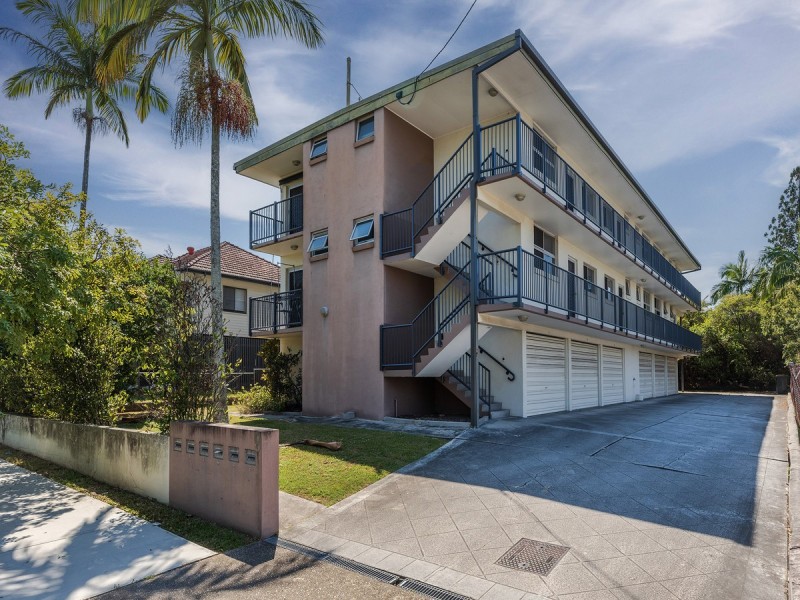 6/9 Turner Road, Kedron QLD 4031