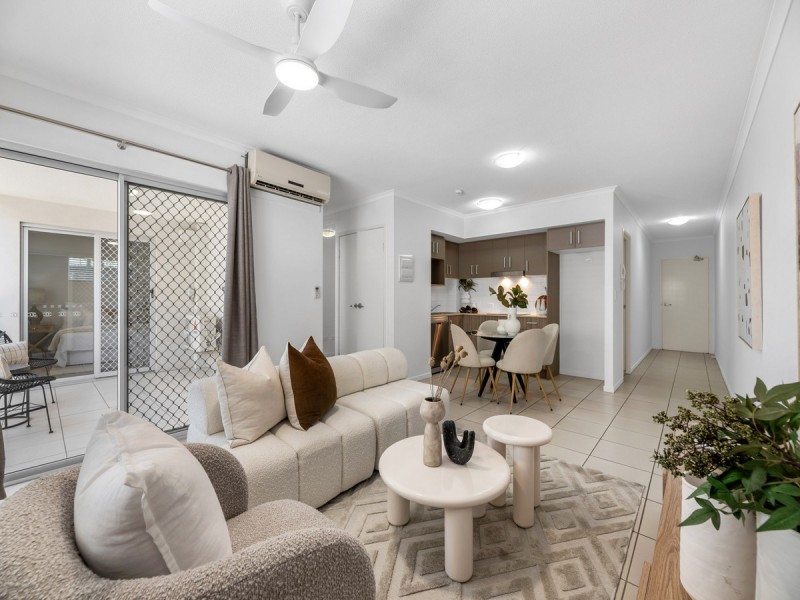 6/50 Collier Street, Stafford QLD 4053
