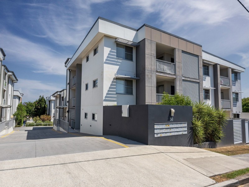 13/50 Collier Street, Stafford QLD 4053