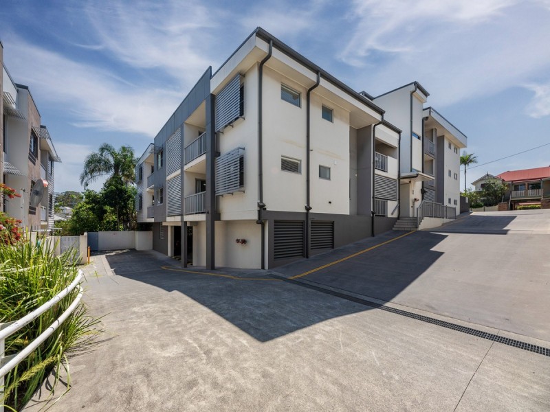 16/50 Collier Street, Stafford QLD 4053