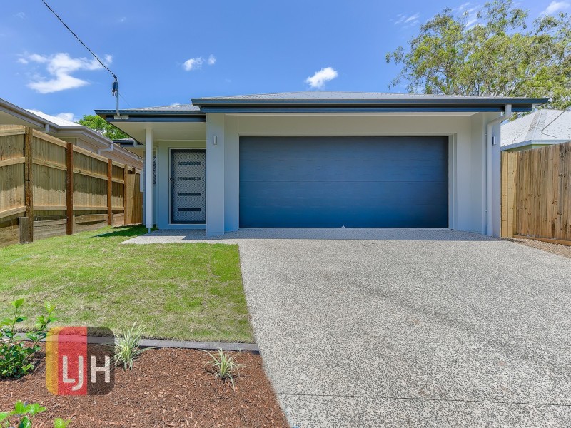 26 Baden Powell Street, Everton Park QLD 4053