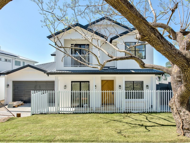 21 Parkview Street, Mitchelton QLD 4053