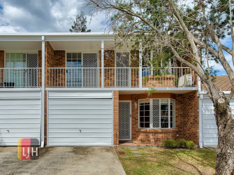 39/10 Halle Street, Everton Park QLD 4053