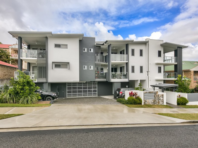 4/26 Denman Street, Alderley QLD 4051
