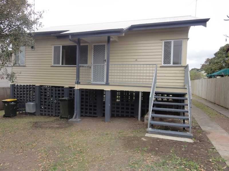 55 Pilba Street, Chermside QLD 4032