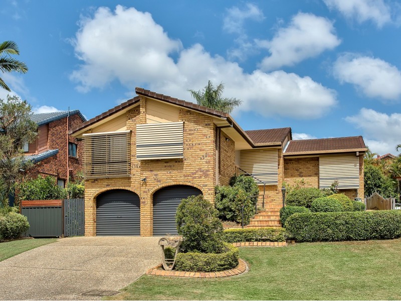 31 Karloff Drive, Stafford Heights QLD 4053