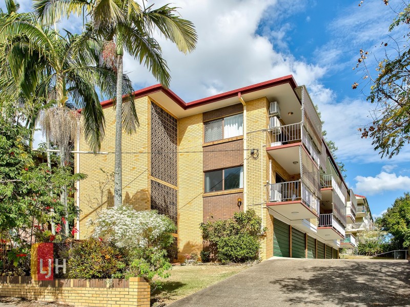 2/166 Stafford Road, Gordon Park QLD 4031