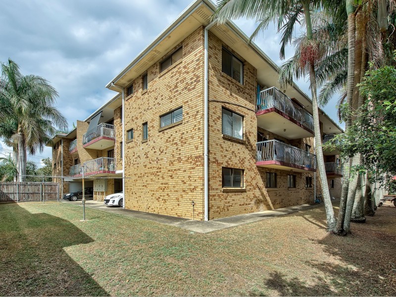 1/5 Silva Street, Ascot QLD 4007