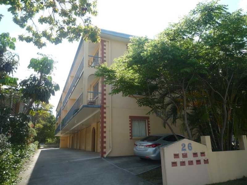 5/26 McLennan Street, Albion QLD 4010