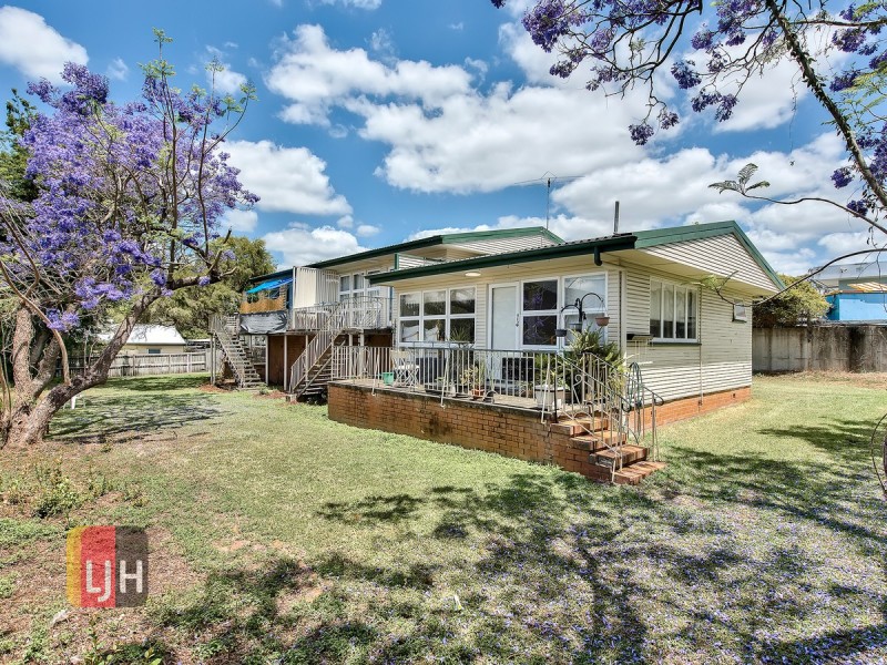 4/75 Enoggera Road, Newmarket QLD 4051