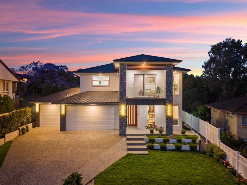 6 Carrama Crescent, Ferny Hills QLD 4055